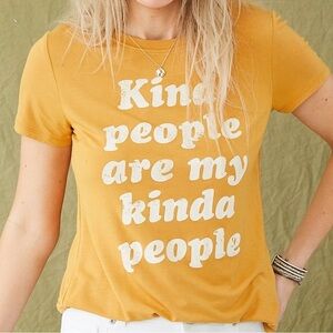 Maurices Kind Graphic Tee